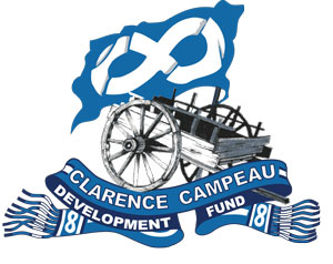 Clarence Campeau Development Fund