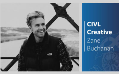 CIVL Creative – Zane Buchanan