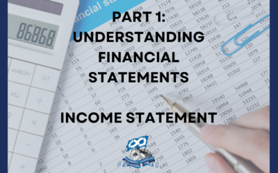 Understanding Financial Statements: Income Statement