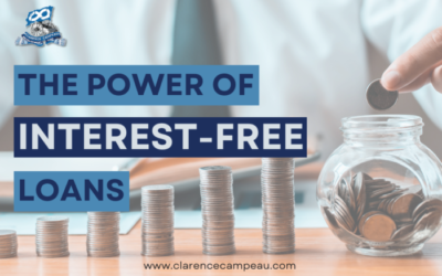 The Power of Interest-Free Loans: Unlocking Financial Opportunities for Métis Entrepreneurs