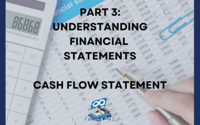 Understanding Financial Statements: Cash Flow Statement