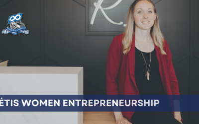 Business Grants & Loans for Métis Women Entrepreneurs