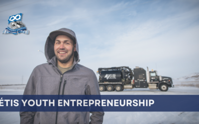 Business Grants & Loans for Métis Youth Entrepreneurs