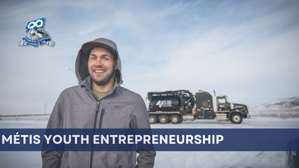 Business Grants & Loans for Métis Youth Entrepreneurs