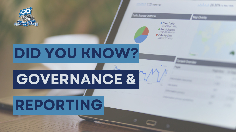 Did you know? Clarence Campeau Development Fund – Governance & Reporting