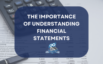 Why it’s important to understand financial statements