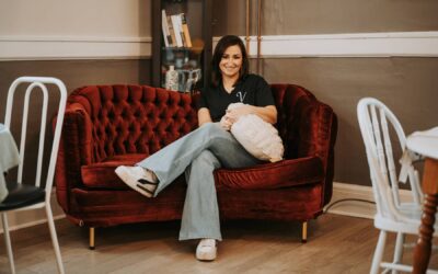 Stevie Grant – The Vintage Marketplace