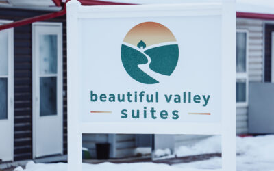 Beautiful Valley Suites