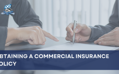 Obtaining a Commercial Insurance Policy