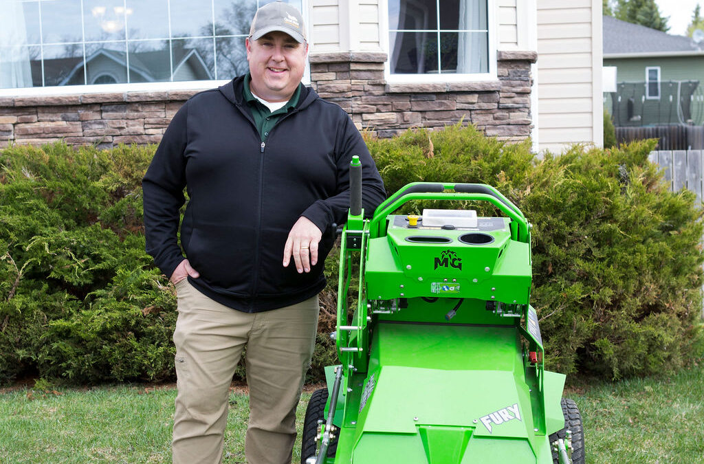 Quiet Mow Lawn Care & Design