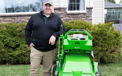 Quiet Mow Lawn Care & Design