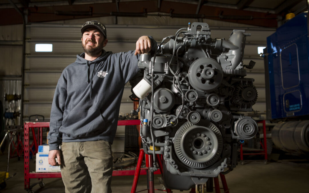 Elite Engine Rebuilding