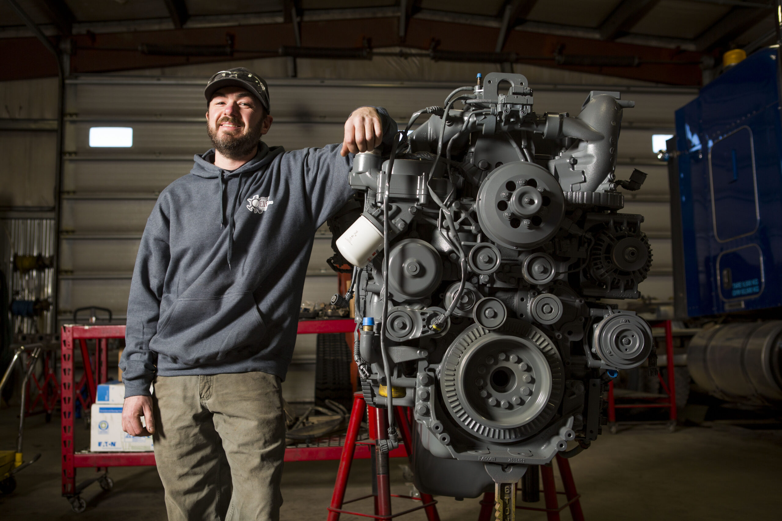  Industrial Elite Engine Rebuilding ltd