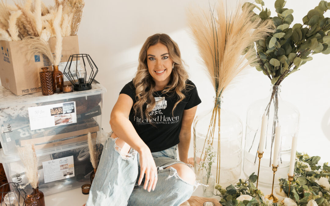 Hitched Haven Rentals & Décor