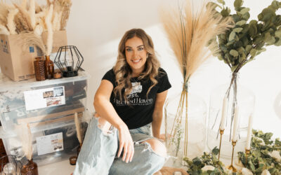 Hitched Haven Rentals & Décor