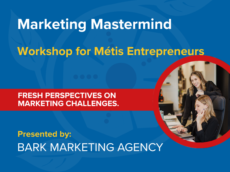 Marketing Mastermind Web Tile