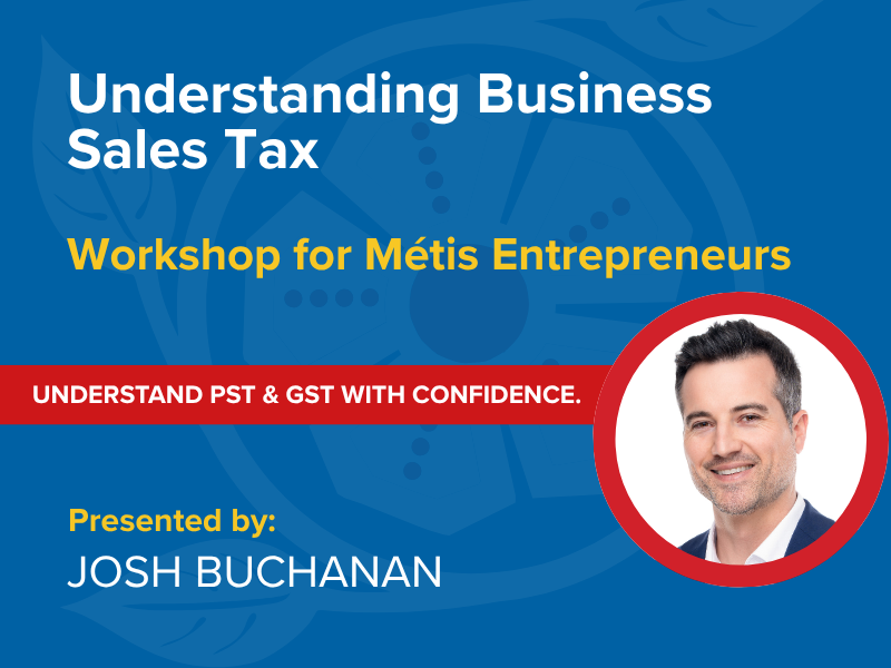 Sales Tax Web Banner